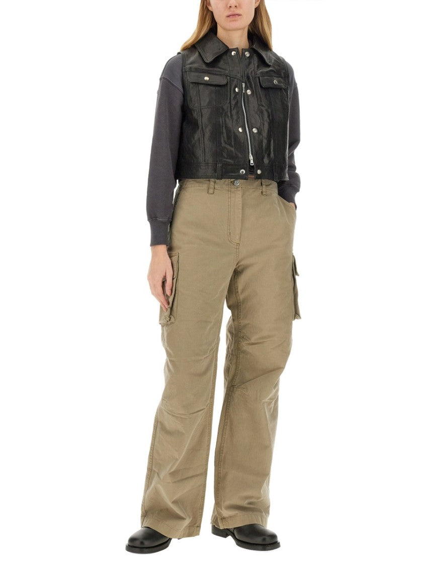 Our Legacy Doll Vest