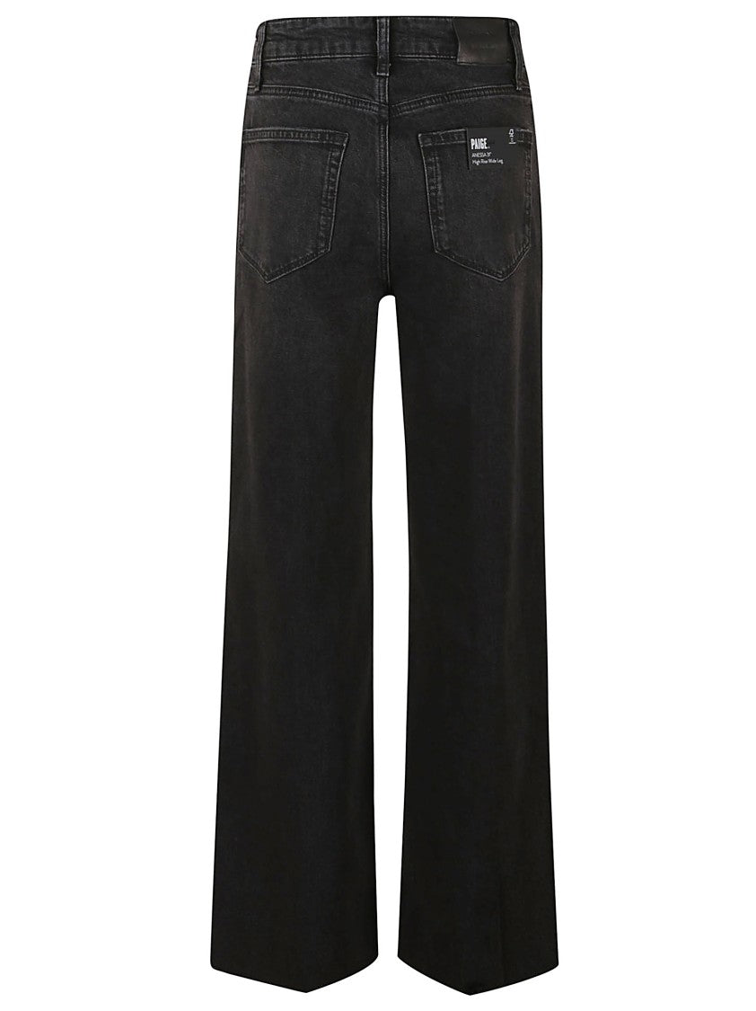 Paige Anessa 31 Jeans