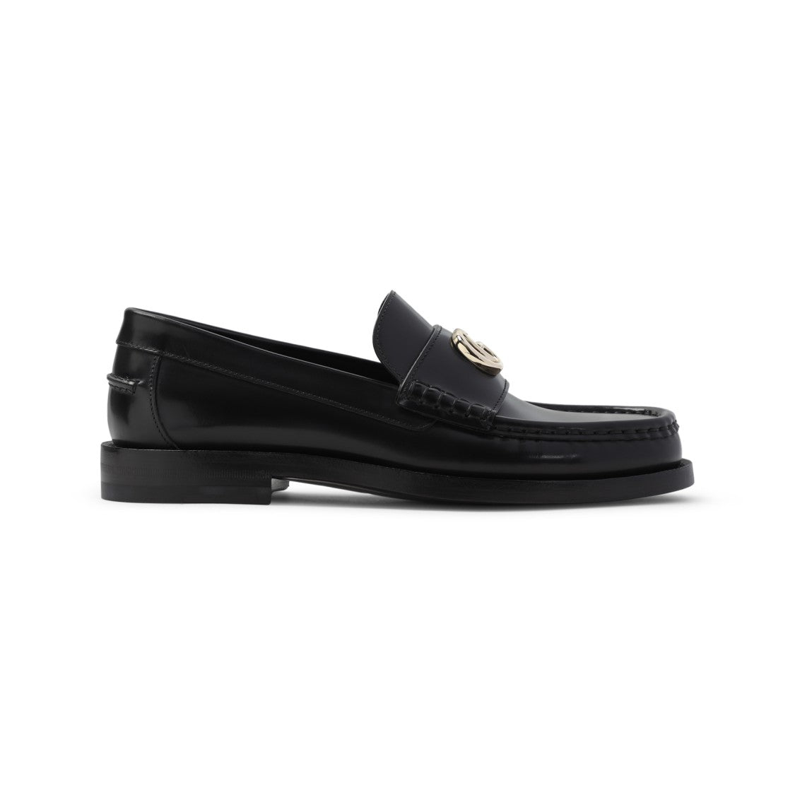 Gucci Marmont Gg Loafers
