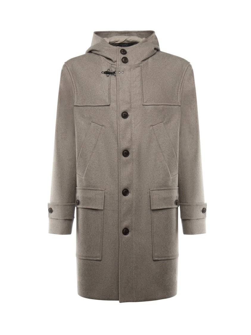 Fay Montgomery Coat