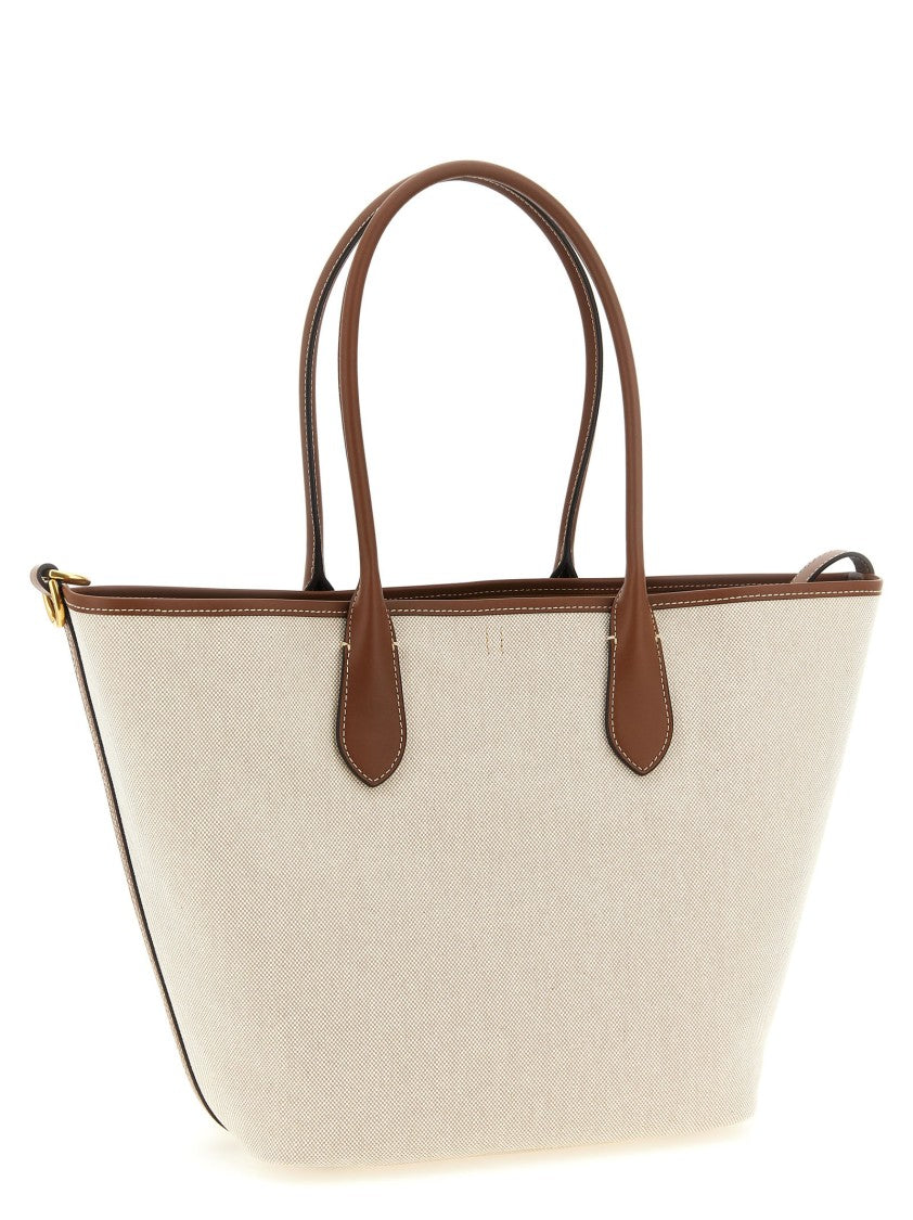 Polo Ralph Lauren Medium Canvas Shopping Bag