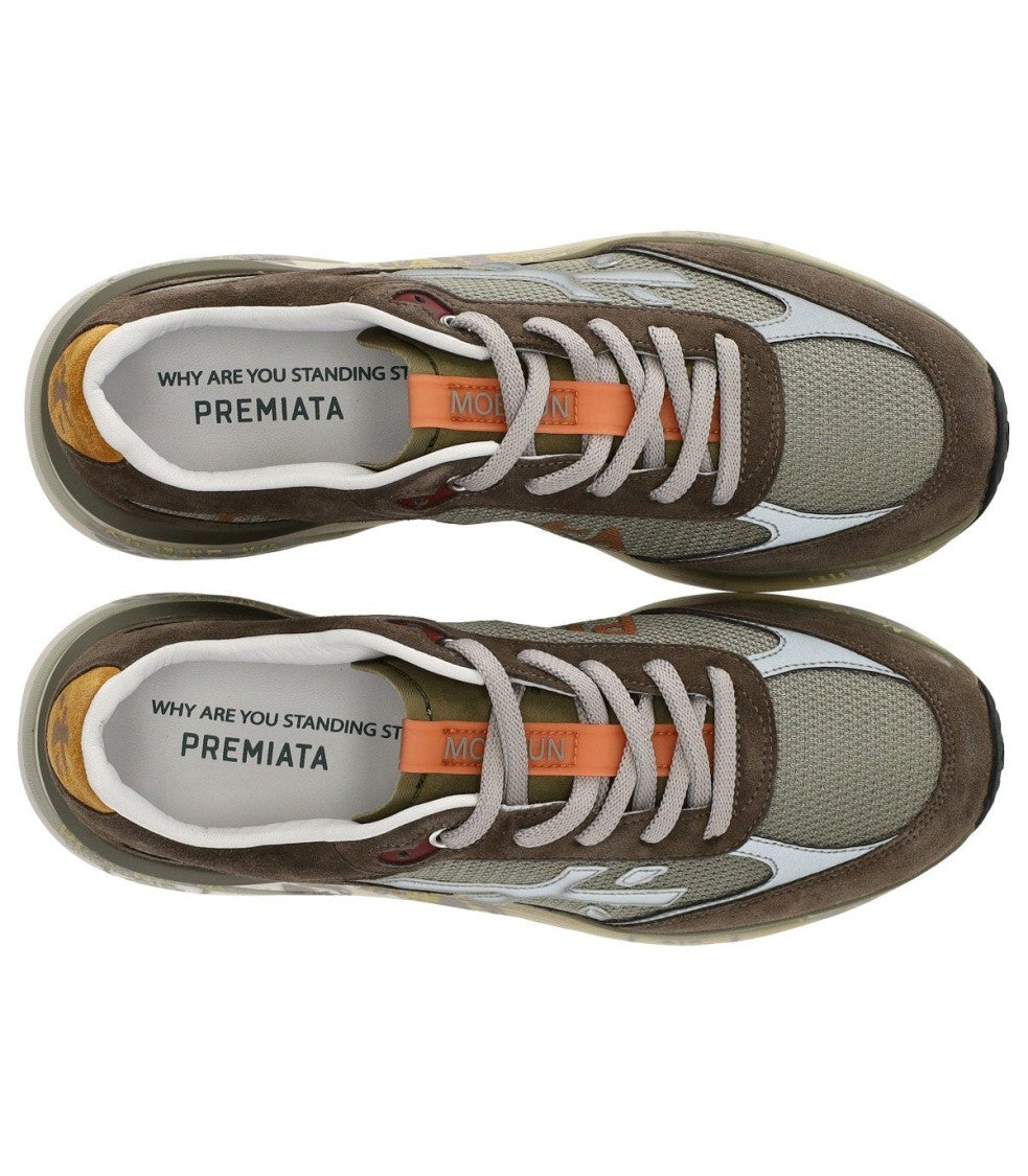 Premiata Moerun 7871 Sneaker