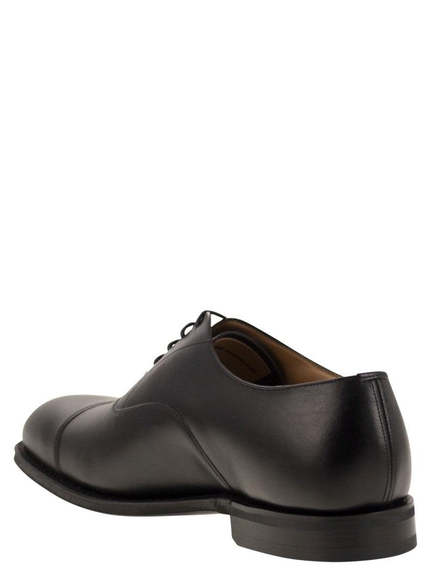 Church's Consul R 2.0 - Calfskin Oxfords