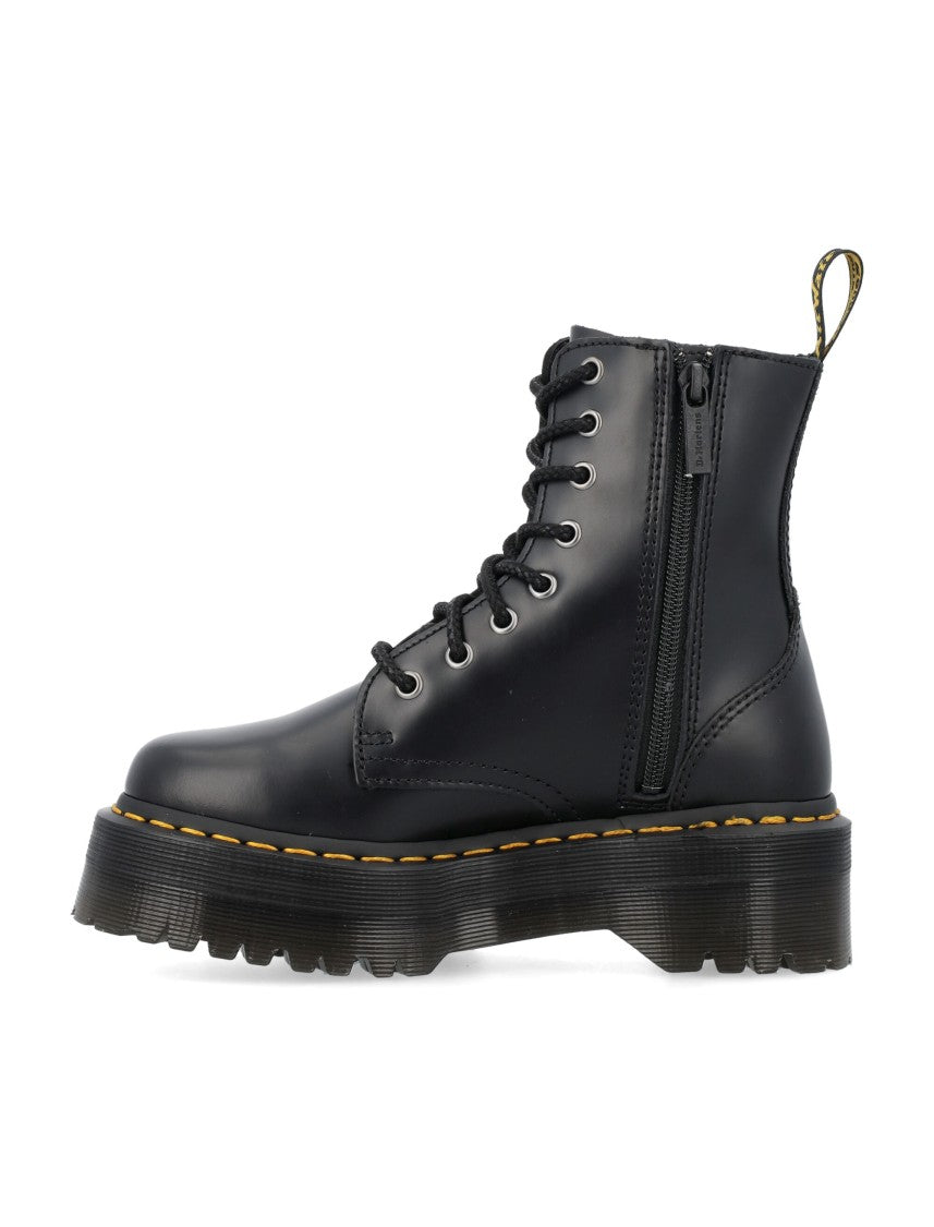 Dr. Martens Dr. Martens Jadon Platform Boots