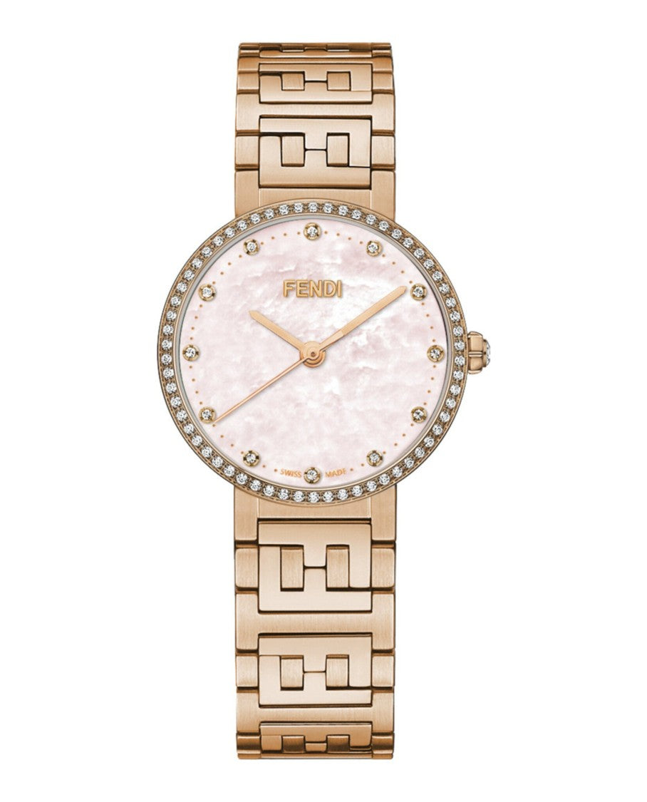 Fendi Forever Diamond Watch