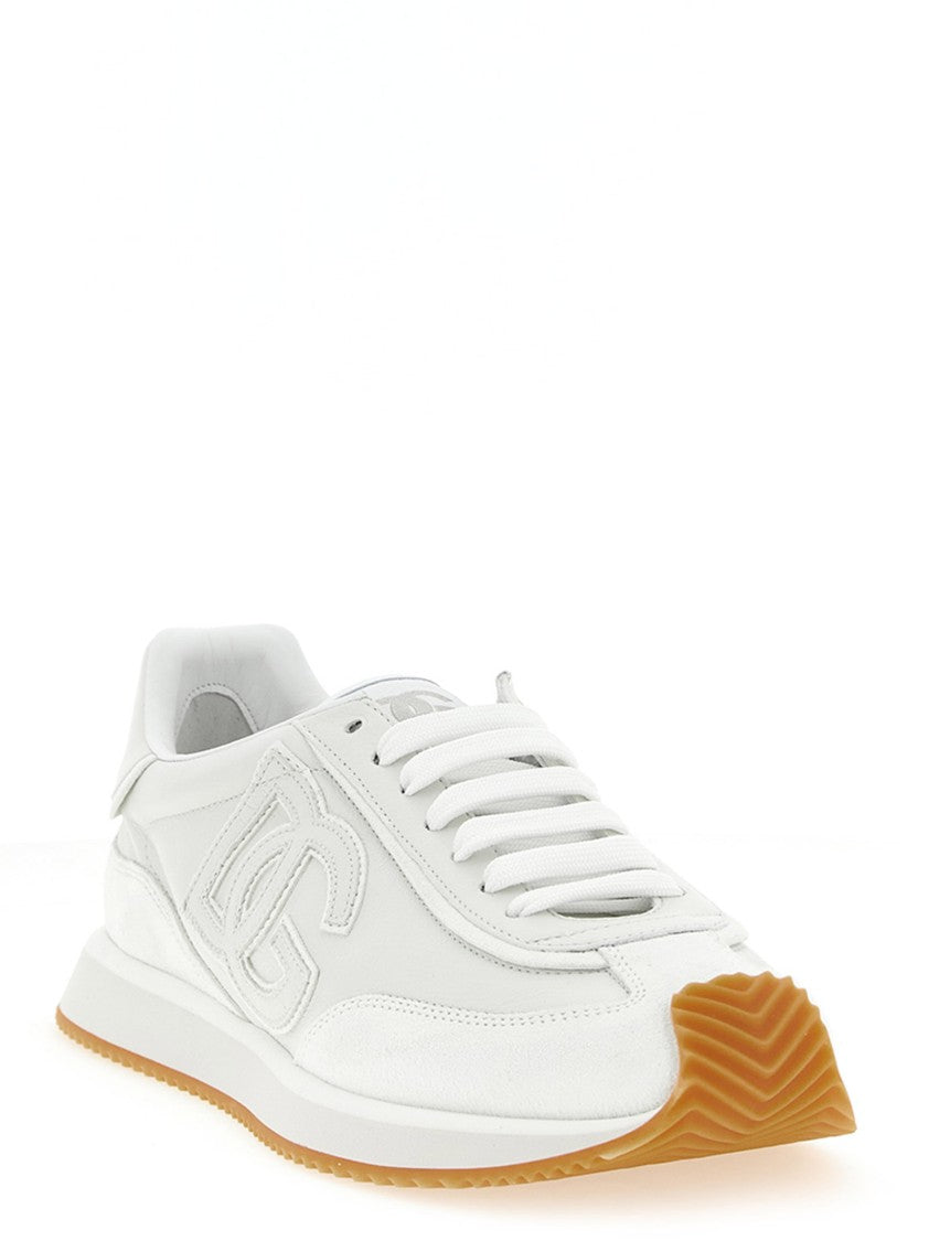 Dolce & Gabbana 'Dg Cushion' Sneakers
