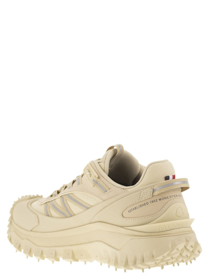 Moncler Trailgrip Gtx - Sneakers