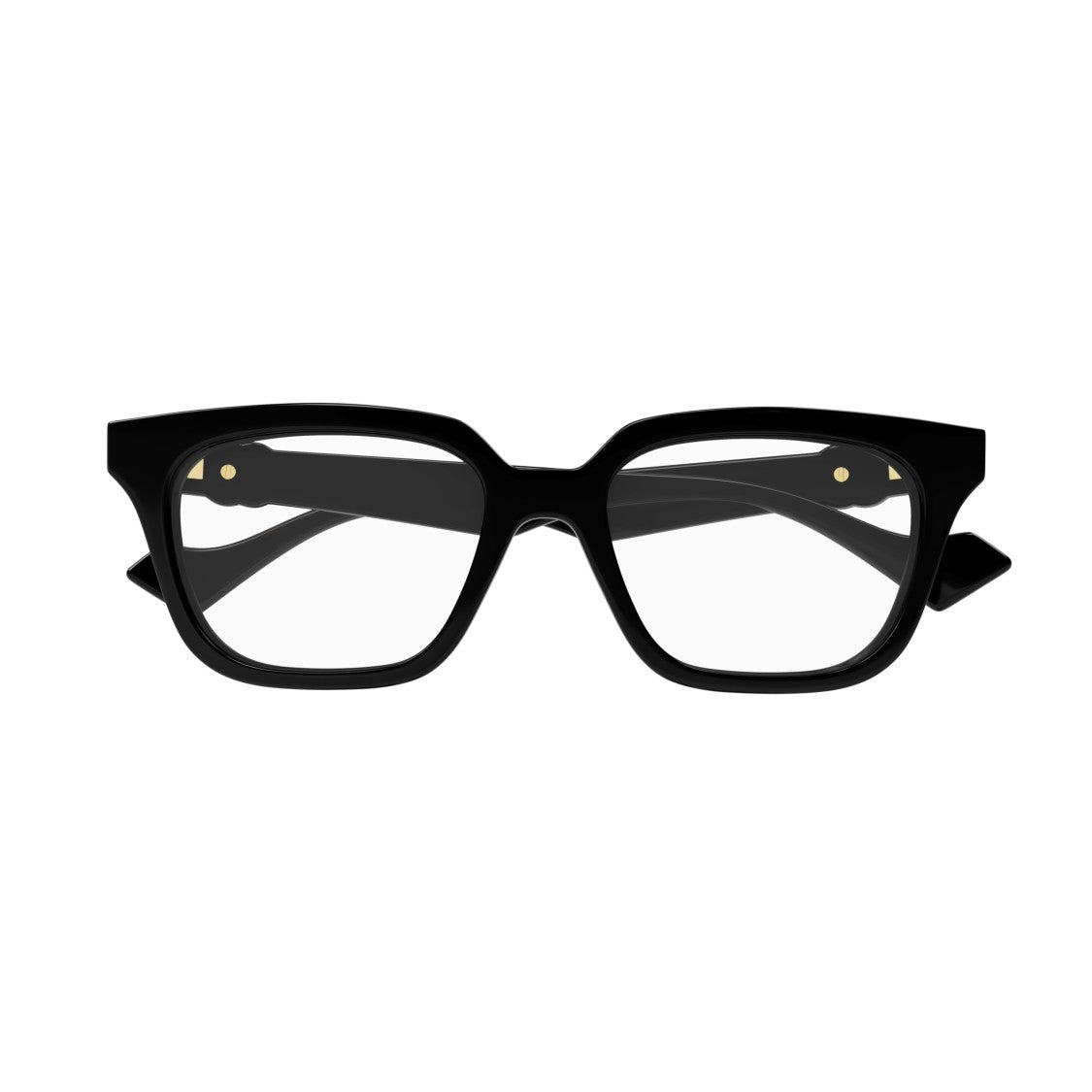 Gucci Gg1536o Rectangular Frame Eyeglasses