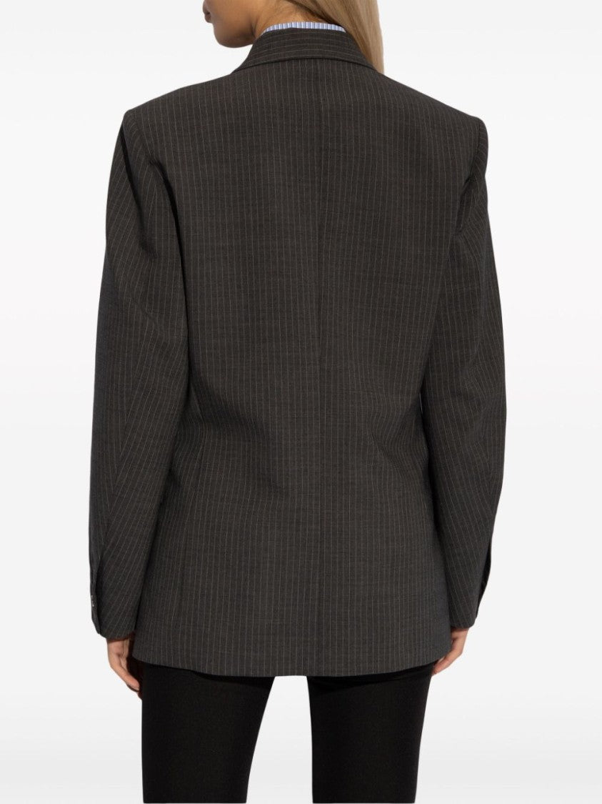 Coperni Double-Breasted Jacket