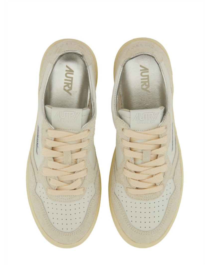 Autry Medalist Low Sneaker