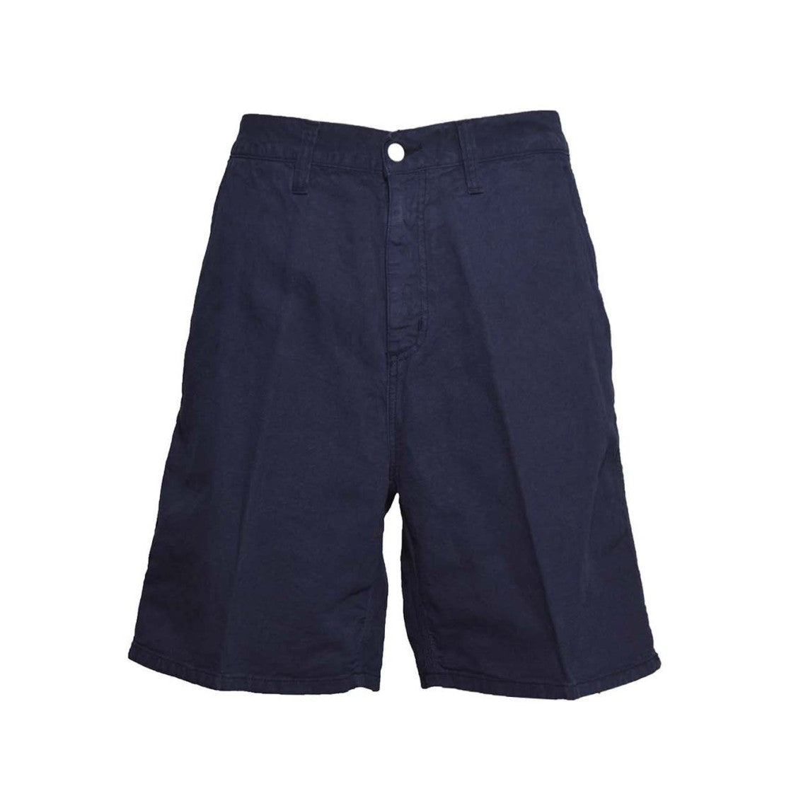 Carhartt Wip Sullivan Canvas Walter Single Knee Short