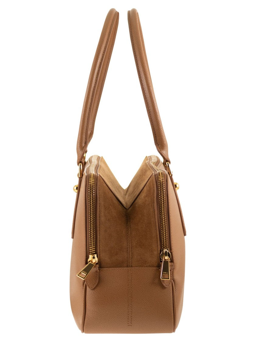 Furla Giulia - Leather Bag L