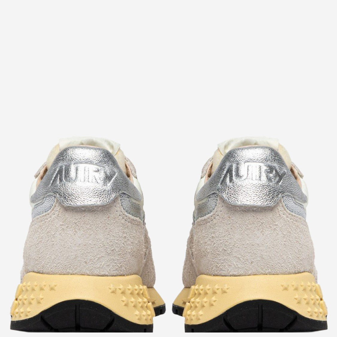 Autry Reelwind Low Sneakers
