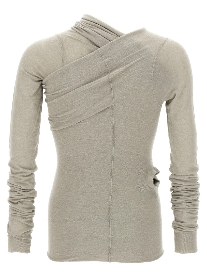 Rick Owens 'Hollywood Banana' T-Shirt