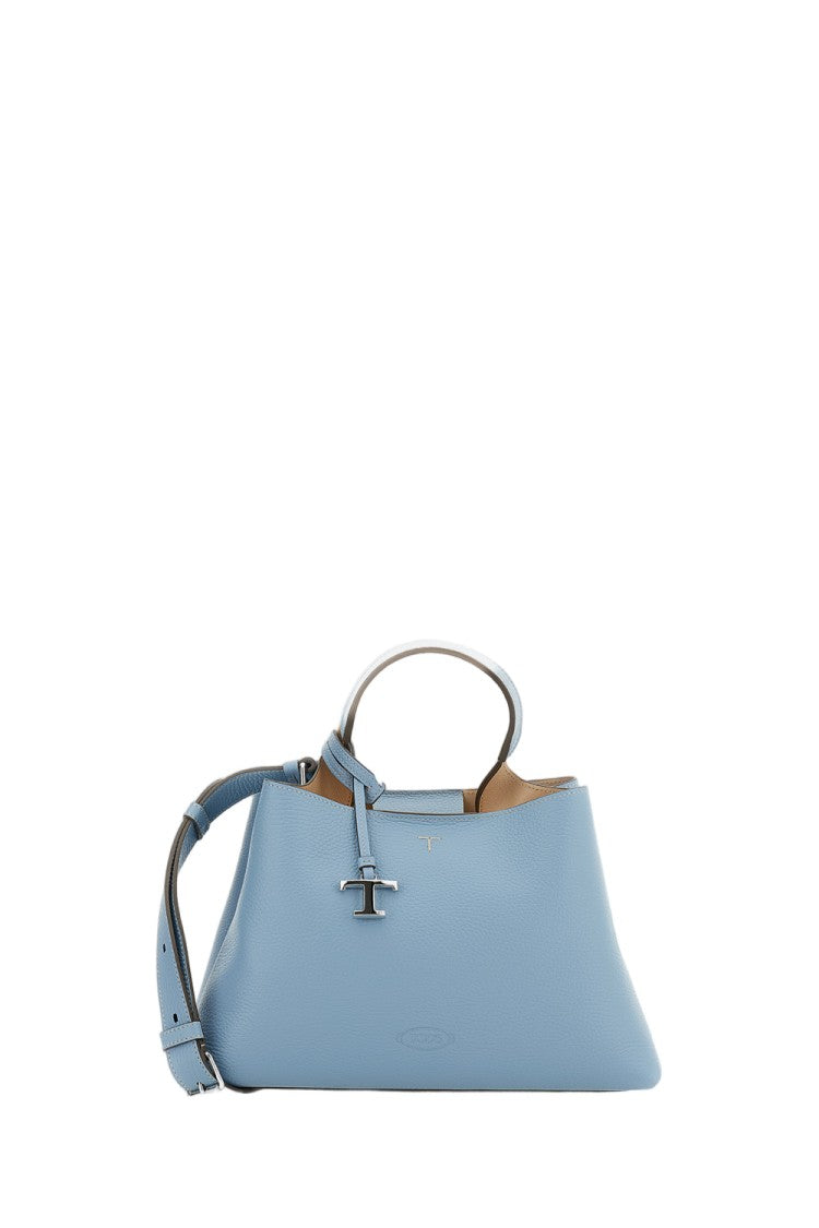 Tod's Small Apa Top Handle Bag