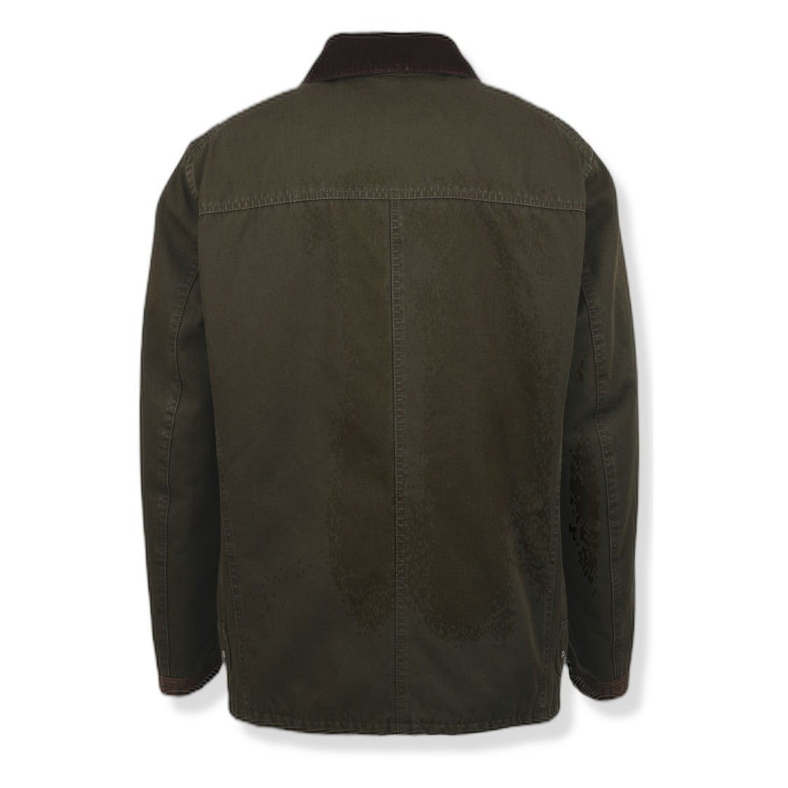 Fay Outerwear Jacket With Four Archival Hooks