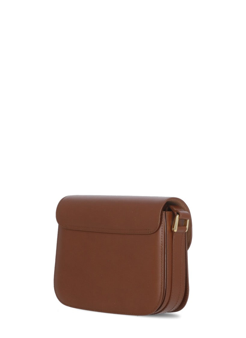 A.P.C. Grace Shoulder Bag
