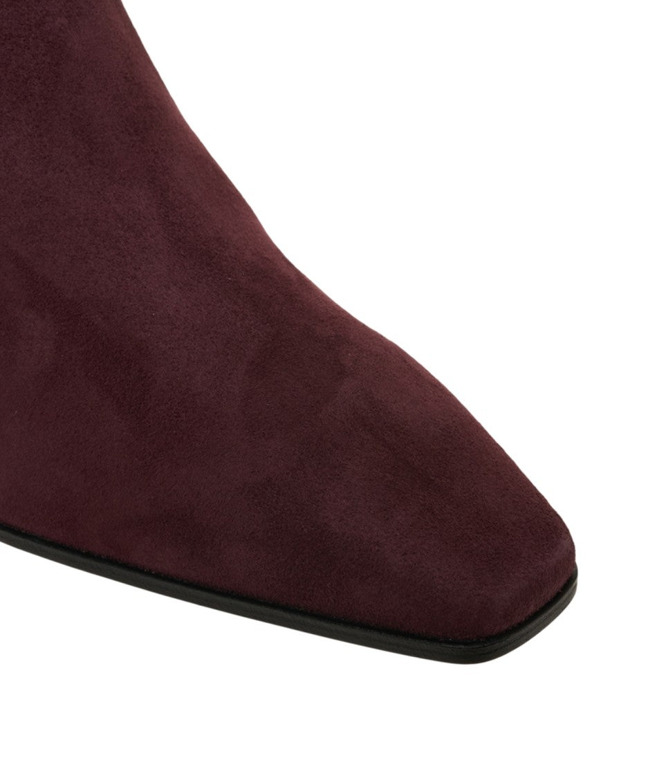 Stuart Weitzman Stassi' Ankle Boots