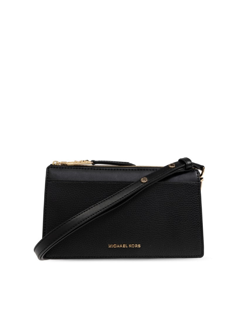 Michael Kors Empire Logo Shoulder Bag