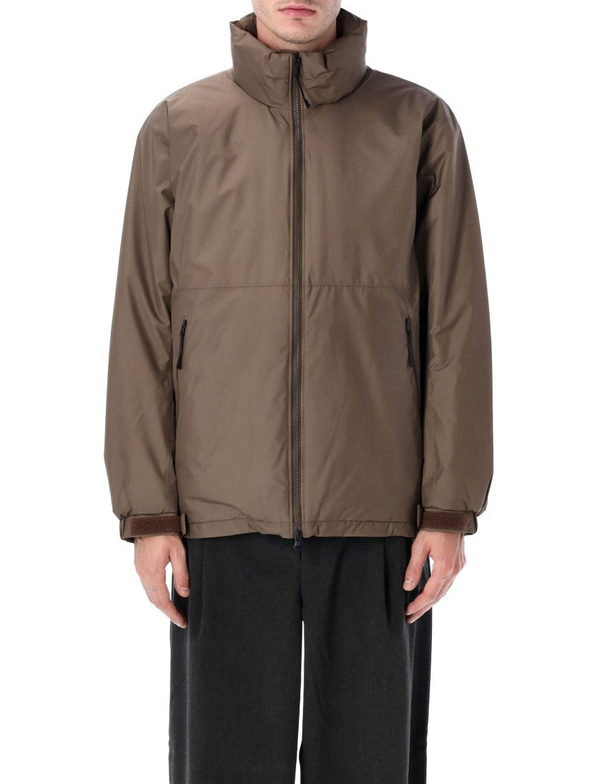 Goldwin Winstopper Jacket