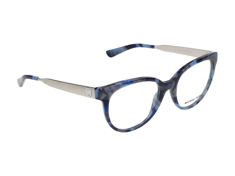 Michael Kors 4053 Optical Acetate Cat-Eye Eyeglasses