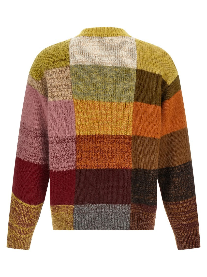 Dries Van Noten Marti Sweater