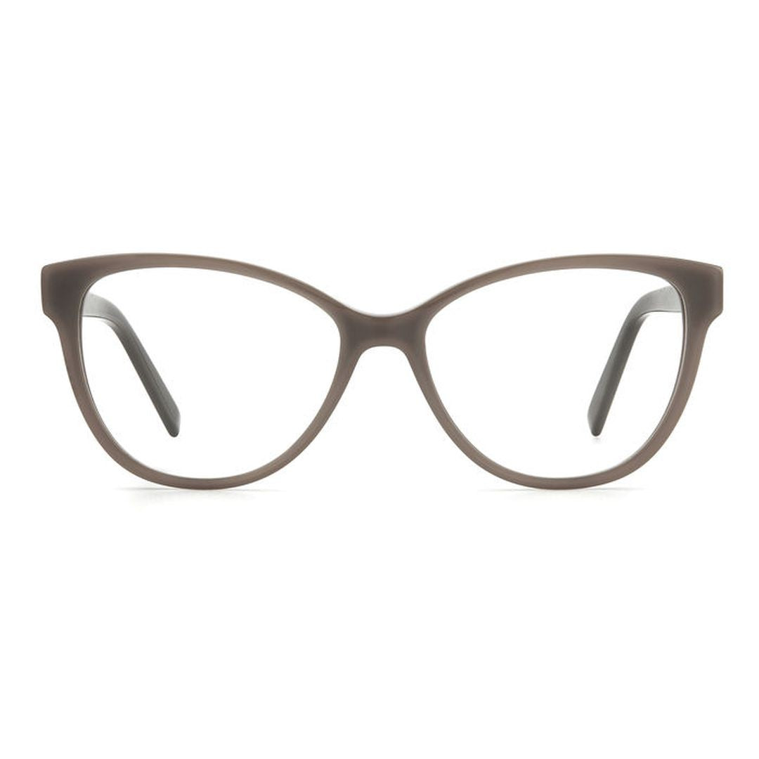 M Missoni Mmi 0075 Cat-Eye Acetate Sunglasses With Round Logo Detail