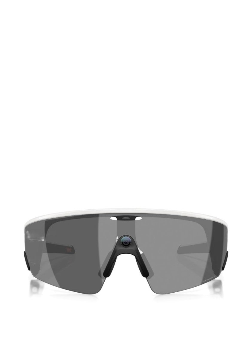 Oakley X Meta Wraparound Design Sunglasses