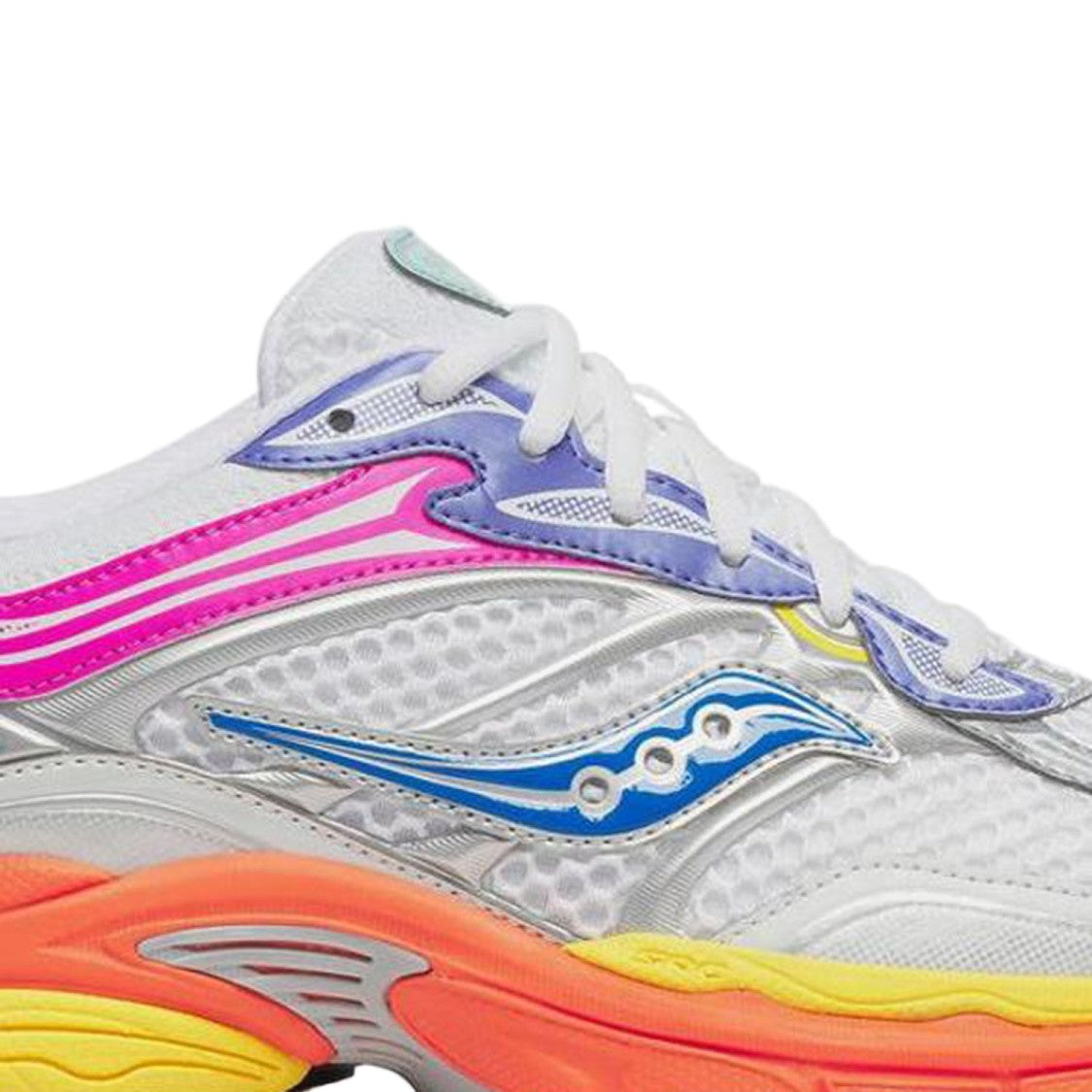 Saucony Progrid Omni 9 Sneakers