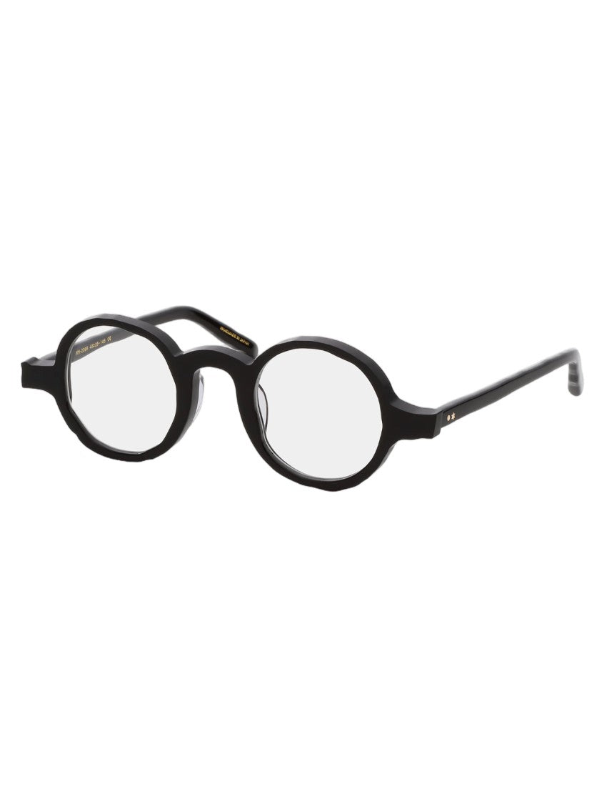 Masahiromaruyama International Fit 43 Mm Optical Frames