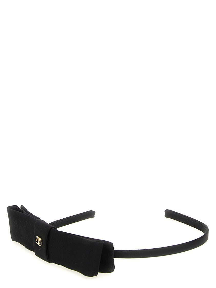 Valentino Garavani Vlogo Signature Headband
