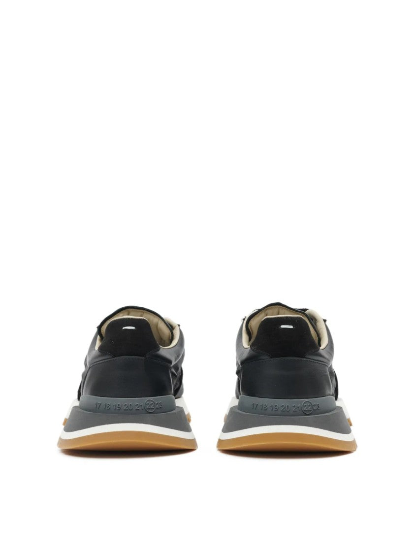Maison Margiela 50-50 Runner Sneakers