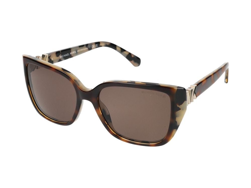 Michael Kors Sunglasses 0Mk2199 395173 55/17/135