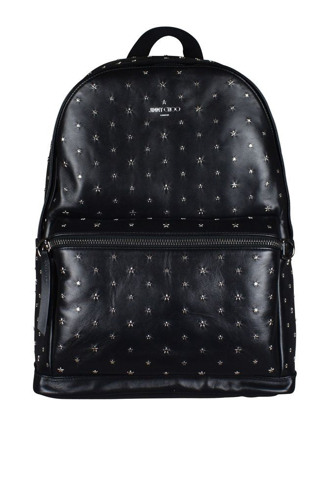 Jimmy Choo Wilmer Backpack