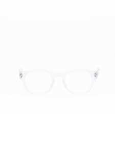 Statale 51 Nude & Neutrals Acetate Optical Frames With Contemporary Silhouette
