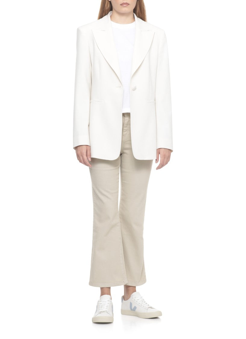 Veja Campo Leather Sneakers