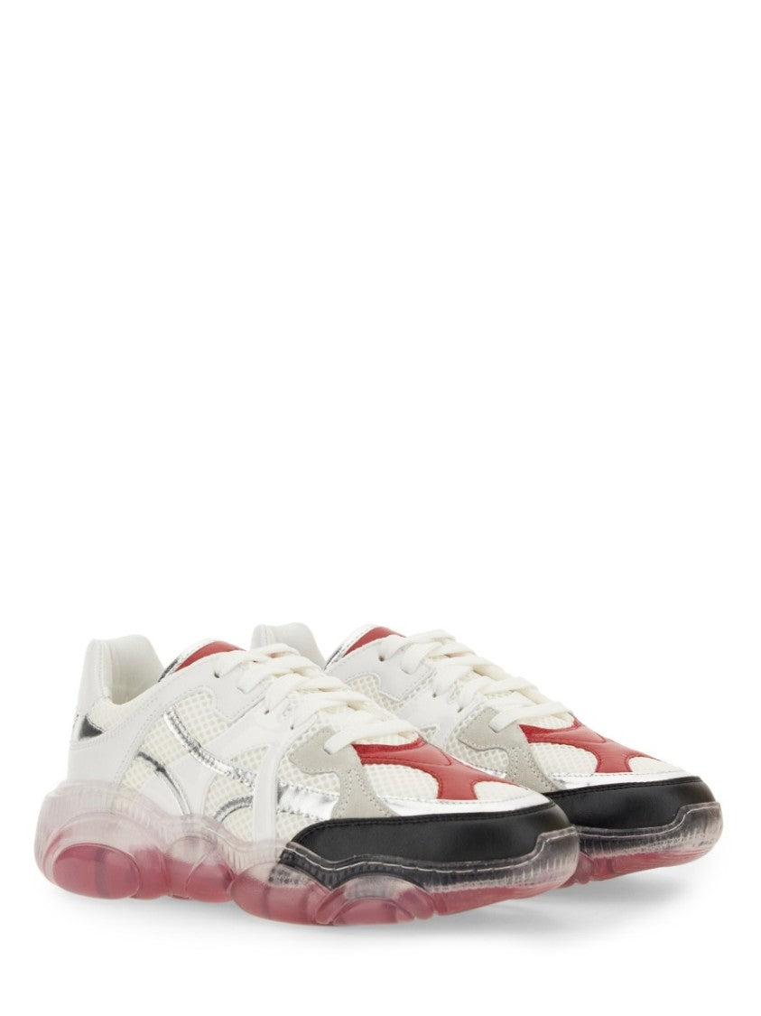 Moschino Teddy Sneaker