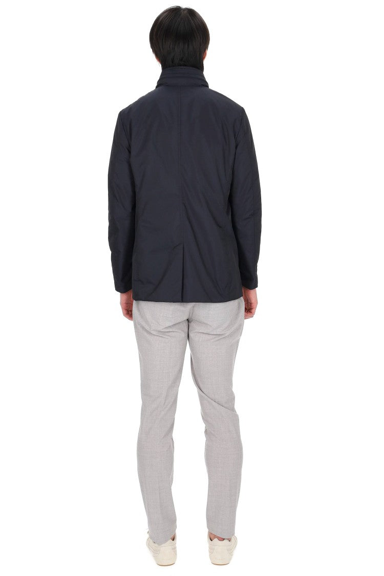 Moorer Borromini-Wk Shape Memory Jacket