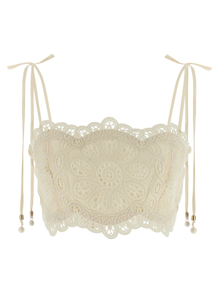 Zimmermann 'Rhiannon' Top