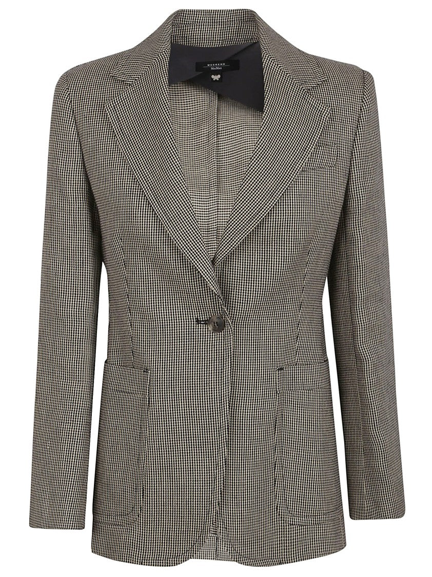 Max Mara Galli Jacket