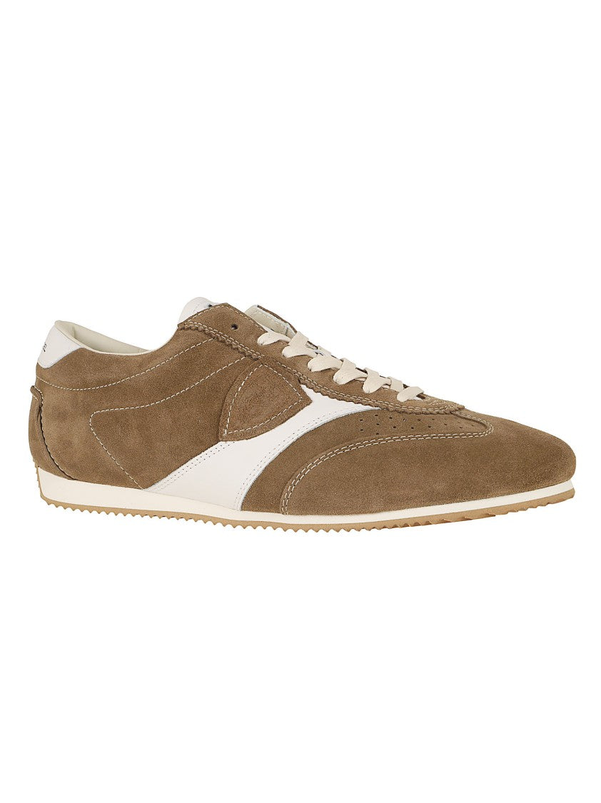 Philippe Model Low-Profile Sneakers With Vintage 1960S Inspiration