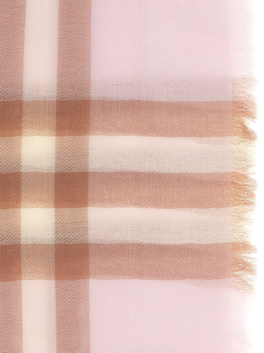 Burberry 'Giant' Scarf