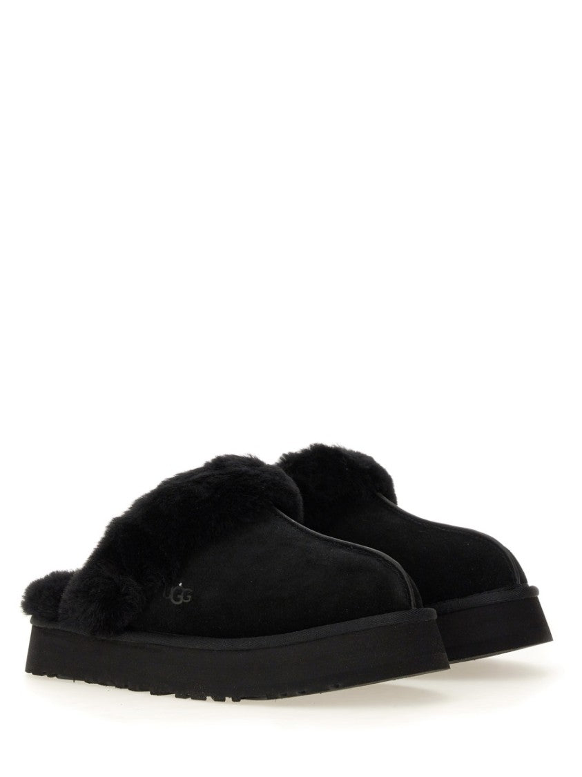 Ugg "Disquette" Slipper