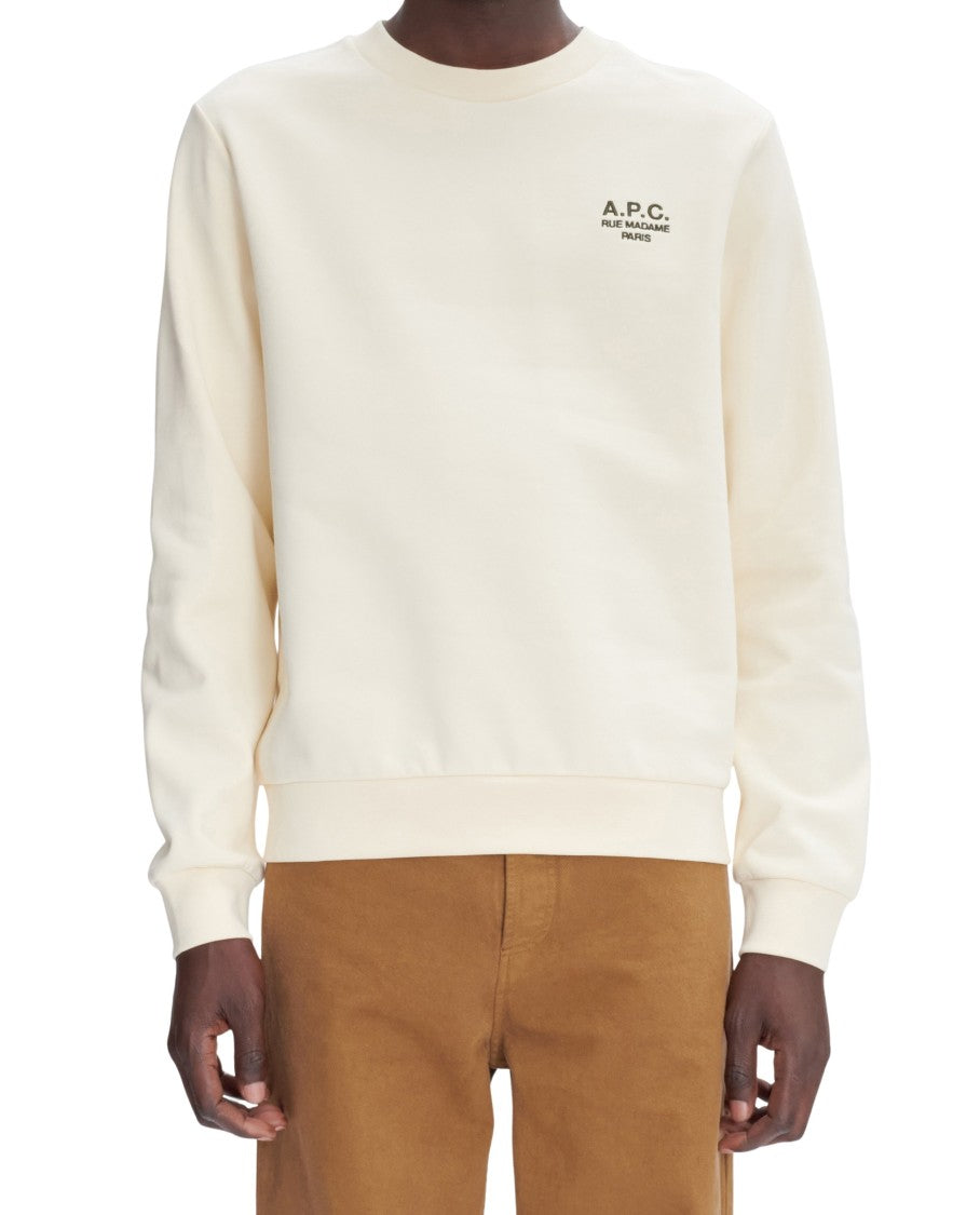 A.P.C. Sweat Standard Rue Madame