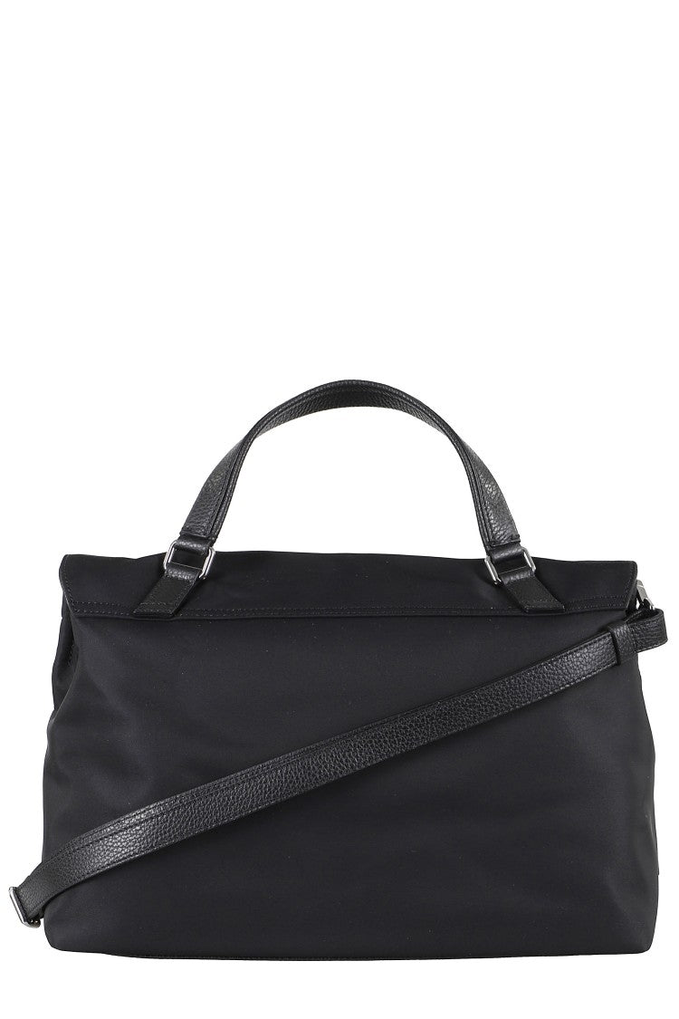 Zanellato Postina Rimboccata Tokyo Bag