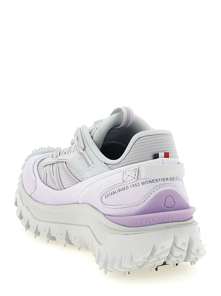 Moncler 'Trailgrip' Sneakers
