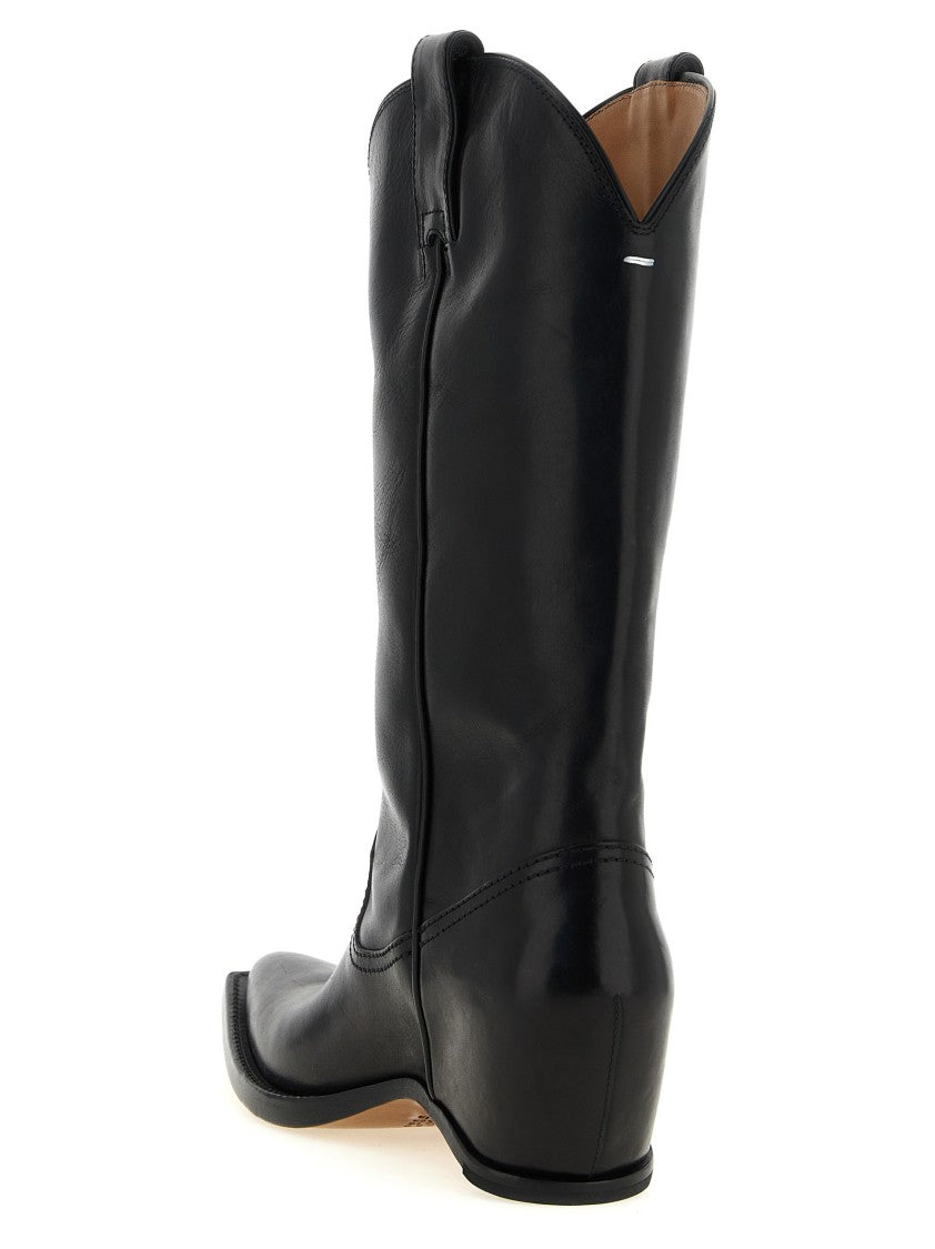 Maison Margiela 'Heel-Less' Boots