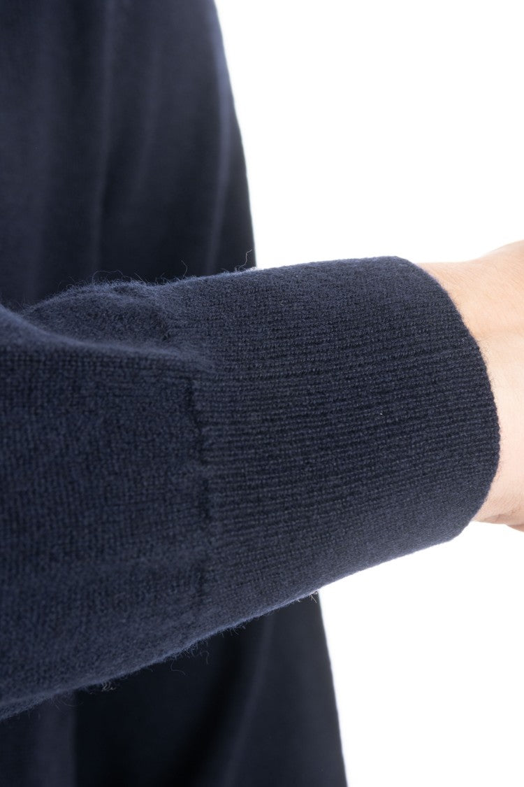 Colombo Kid Cashmere Crewneck Sweater