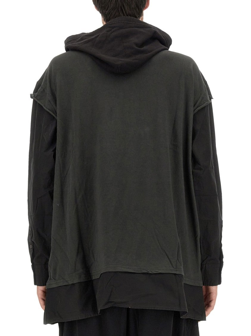 Mm6 By Maison Margiela Cotton Jersey