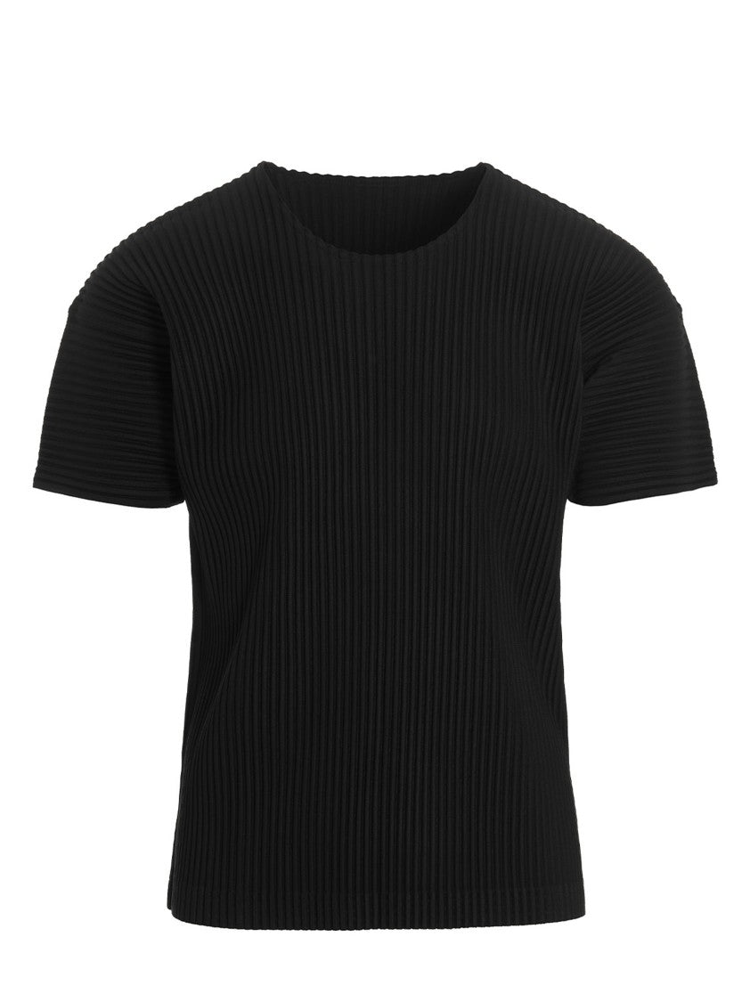 Homme Plissé Issey Miyake 'Basics' T-Shirt